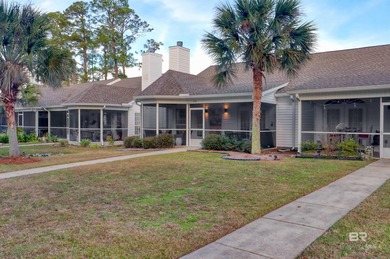 Beach Home For Sale in Orange Beach, Alabama