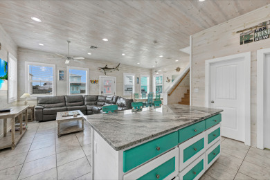 Vacation Rental Beach House in port aransas tx, Texas