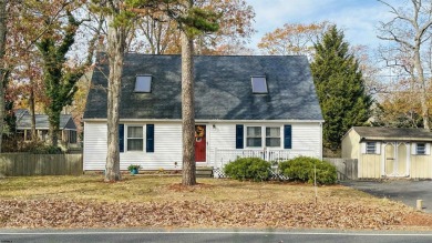 Beach Home For Sale in Marmora, New Jersey