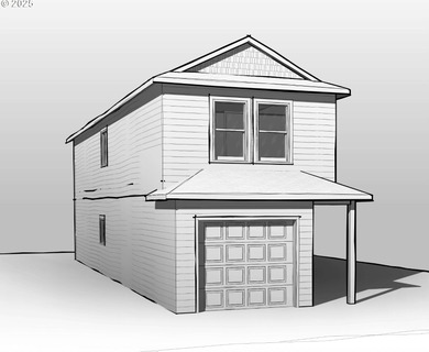 Beach Home For Sale in Rockaway Beach, Oregon