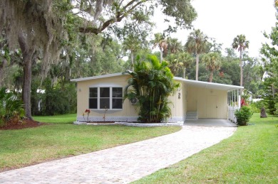 Beach Home For Sale in Port Orange, Florida