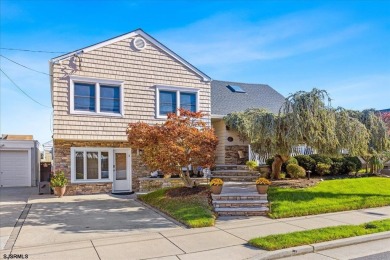 Beach Home For Sale in Margate, New Jersey