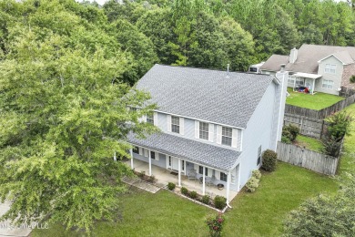 Beach Home For Sale in Ocean Springs, Mississippi