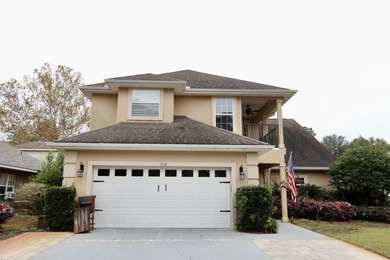 Beach Home For Sale in Niceville, Florida