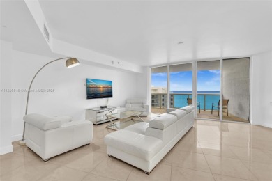 Beach Condo For Sale in Sunny Isles Beach, Florida