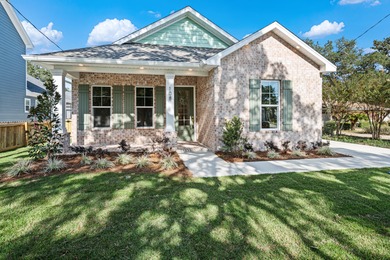 Beach Home For Sale in Shalimar, Florida