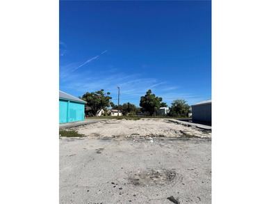 Beach Lot For Sale in Port Charlotte, Florida