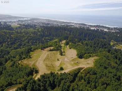 Beach Acreage For Sale in Newport, Oregon
