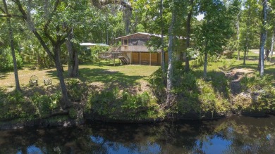 Beach Home For Sale in Steinhatchee, Florida