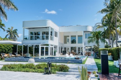 Beach Home For Sale in Hollywood, Florida