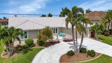 Beach Home For Sale in Punta Gorda, Florida