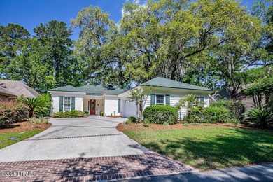 Beach Home Active Under Contract in Saint Helena Island, South Carolina