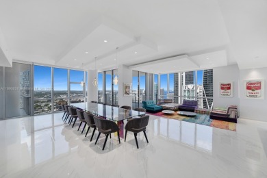 Beach Condo For Sale in Miami, Florida