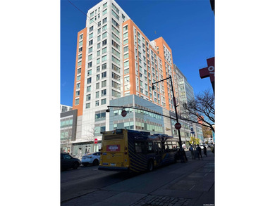 Beach Condo Sale Pending in Flushing, New York