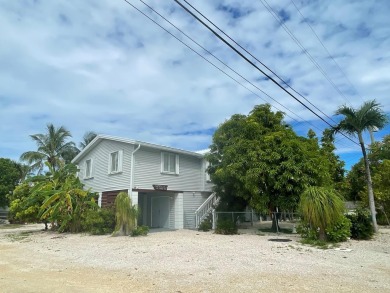 Beach Home For Sale in Islamorada, Florida