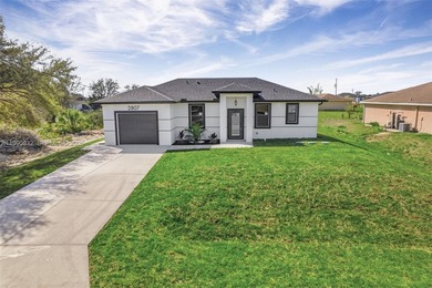 Beach Home For Sale in Lehigh Acres, Florida