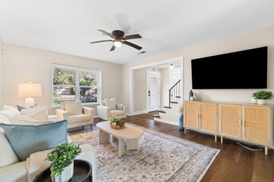 Beach Home Sale Pending in Gulf Breeze, Florida