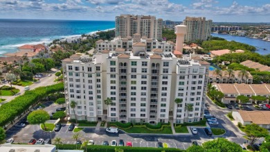 Beach Condo For Sale in Highland Beach, Florida