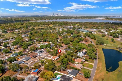 Beach Home Sale Pending in St. Petersburg, Florida