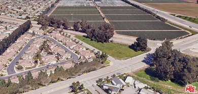 Beach Lot For Sale in Oxnard, California