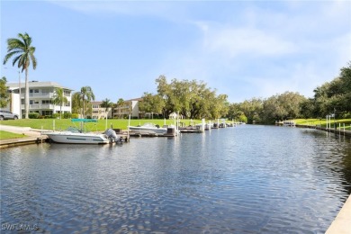 Beach Condo For Sale in North Fort Myers, Florida