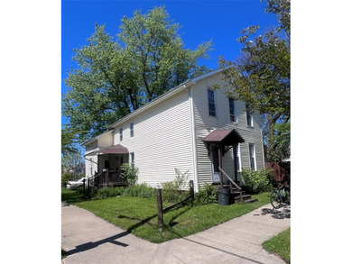 Beach Home For Sale in Erie, Pennsylvania