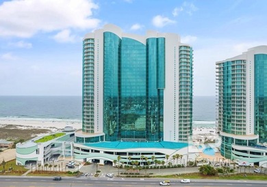 Beach Condo For Sale in Orange Beach, Alabama