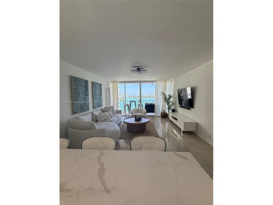 Beach Condo For Sale in North Bay Village, Florida