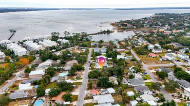Beach Lot For Sale in Panama City Beach, Florida