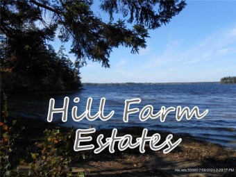 Beach Lot For Sale in Whiting, Maine