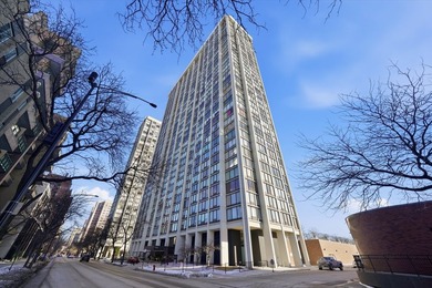 Beach Condo For Sale in Chicago, Illinois