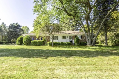 Beach Home For Sale in Port Sanilac, Michigan