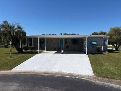 Beach Home For Sale in Spring Hill, Florida