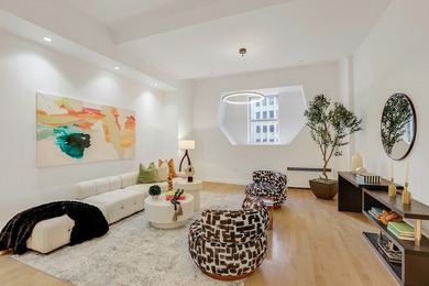 Beach Apartment For Sale in New York, New York