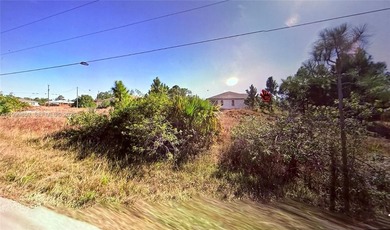 Beach Lot For Sale in Lehigh Acres, Florida