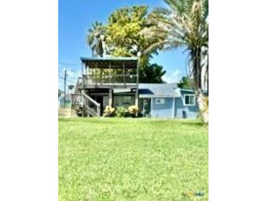 Beach Home For Sale in Port O Connor, Texas