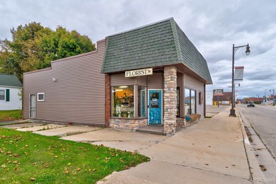 Beach Commercial For Sale in Manistique, Michigan