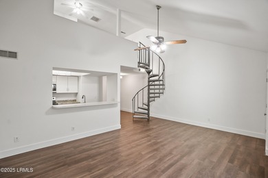 Beach Condo Active Under Contract in Beaufort, South Carolina