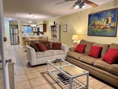 Beach Condo For Sale in Navarre, Florida
