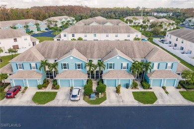 Beach Townhome/Townhouse For Sale in Fort Myers, Florida