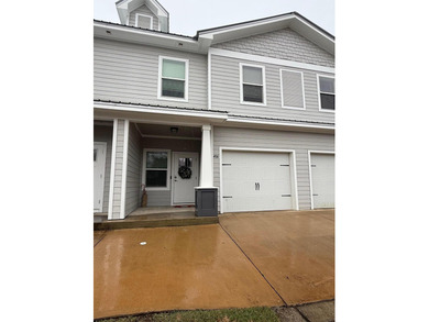 Beach Townhome/Townhouse For Sale in Freeport, Florida