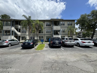 Beach Condo For Sale in Jacksonville, Florida