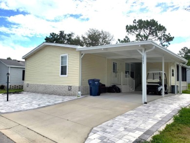 Beach Home For Sale in Homosassa, Florida