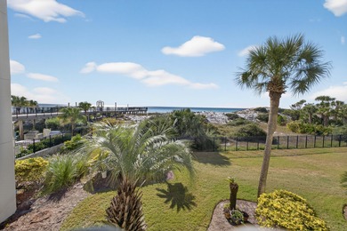 Beach Condo For Sale in Miramar Beach, Florida
