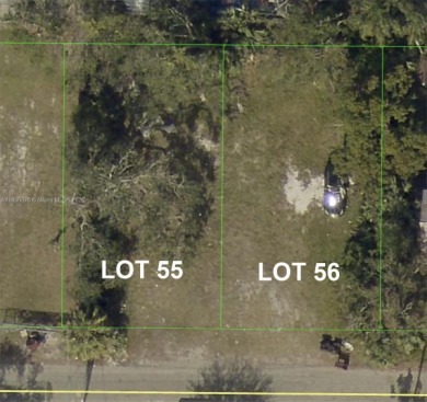 Beach Lot For Sale in Bradenton, Florida