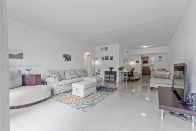 Beach Condo For Sale in Bay Harbor Islands, Florida