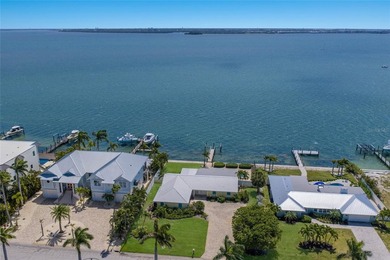 Beach Home For Sale in Holmes Beach, Florida