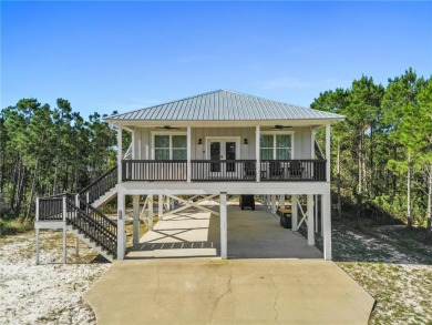 Beach Home For Sale in Foley, Alabama