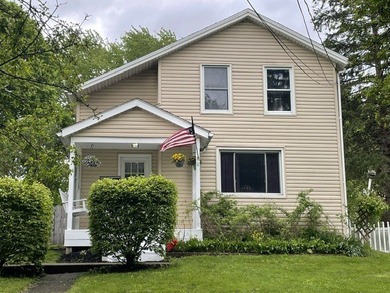 Beach Home For Sale in Erie, Pennsylvania