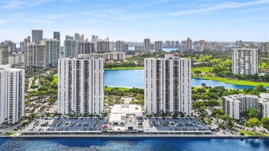 Beach Condo For Sale in Aventura, Florida